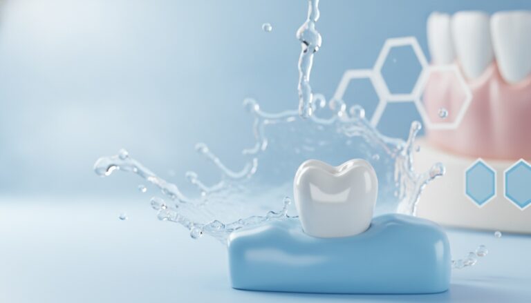 DENTAL CROWN