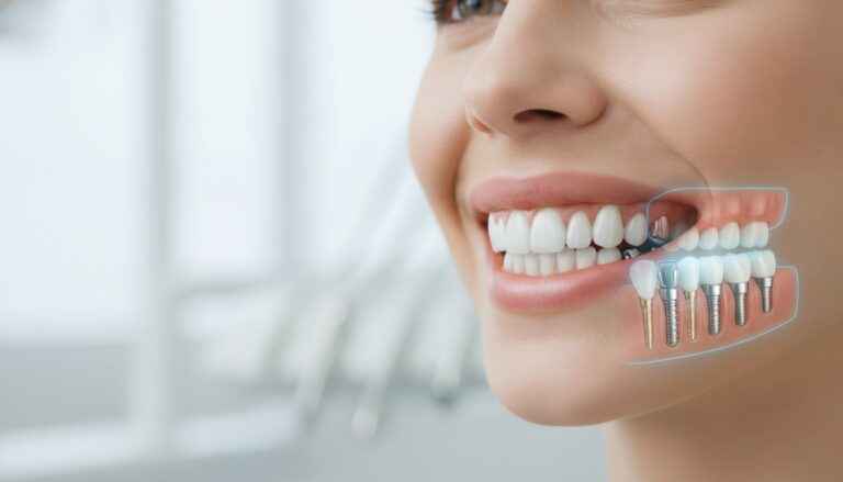dental implants