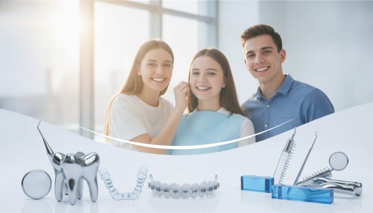 orthodontics