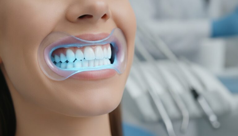 teeth whitening cheltenham